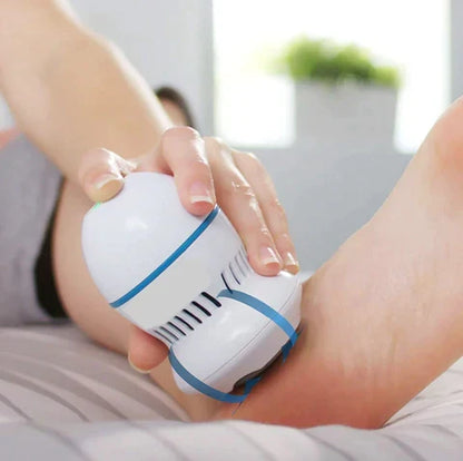 Elixora Vacuum Callus Remover