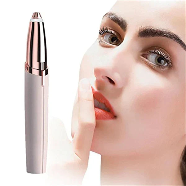 Elixora Multipurpose Eyebrow Trimmer