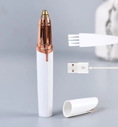 Elixora Multipurpose Eyebrow Trimmer