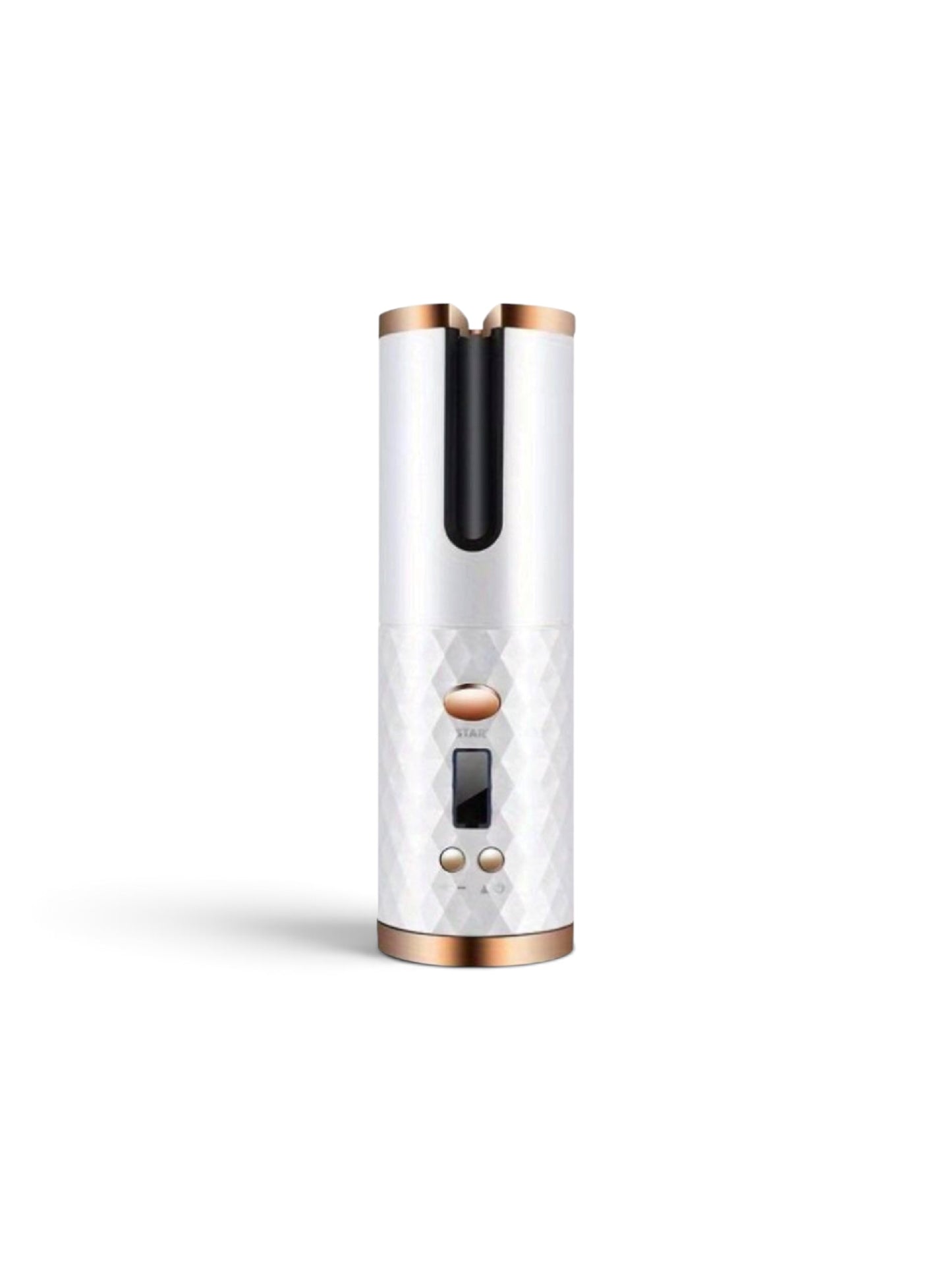 Elixora ™ Portable Hair Curler