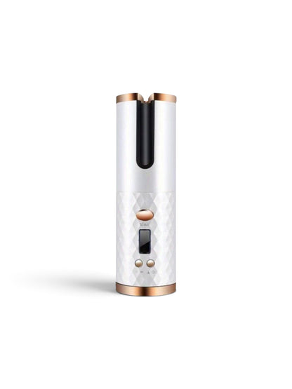 Elixora ™ Portable Hair Curler