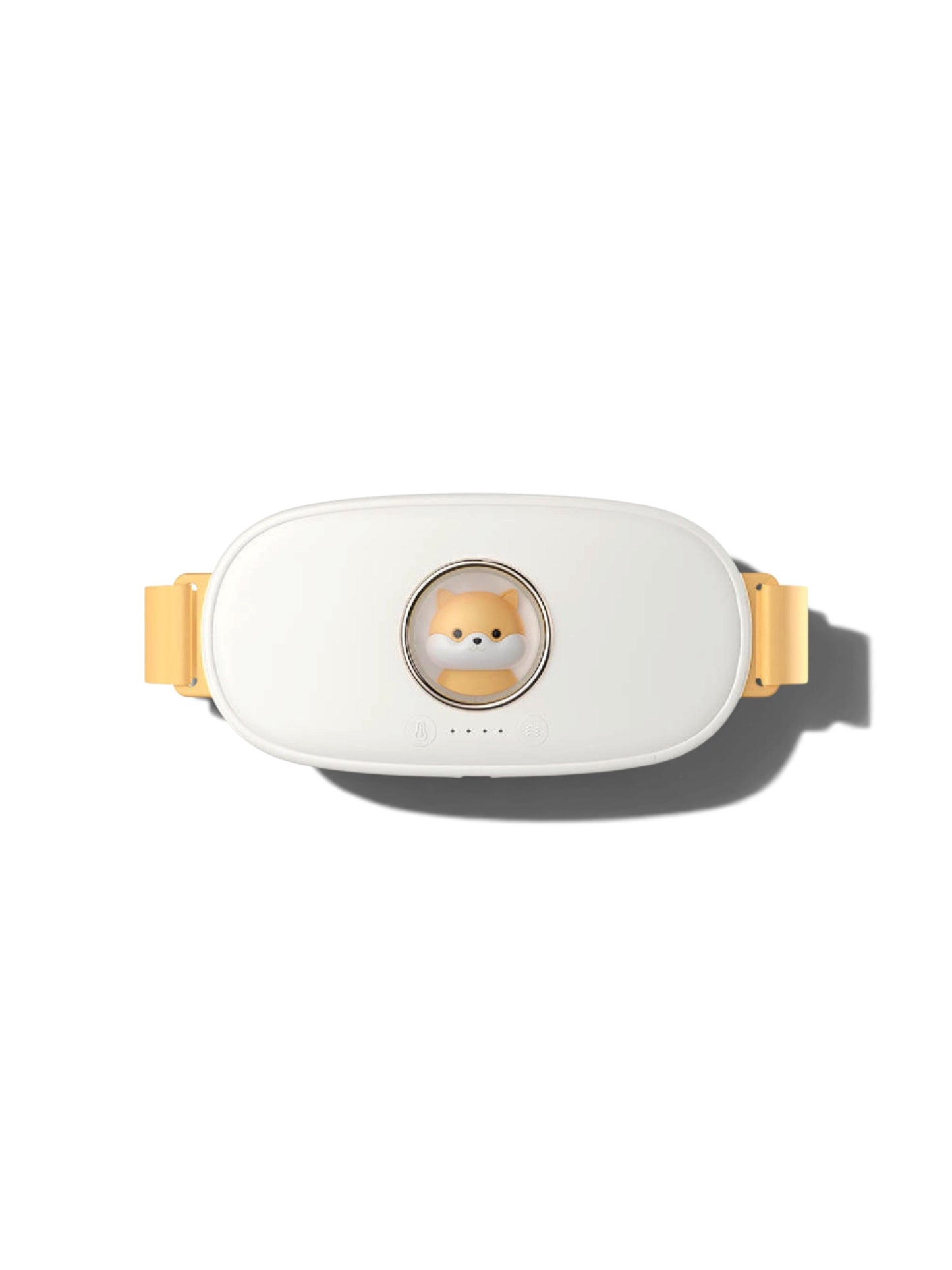 Elixora™ Menstrual Massager