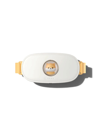 Elixora™ Menstrual Massager
