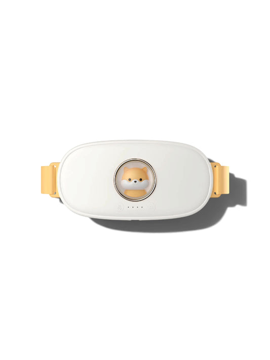Elixora™ Menstrual Massager