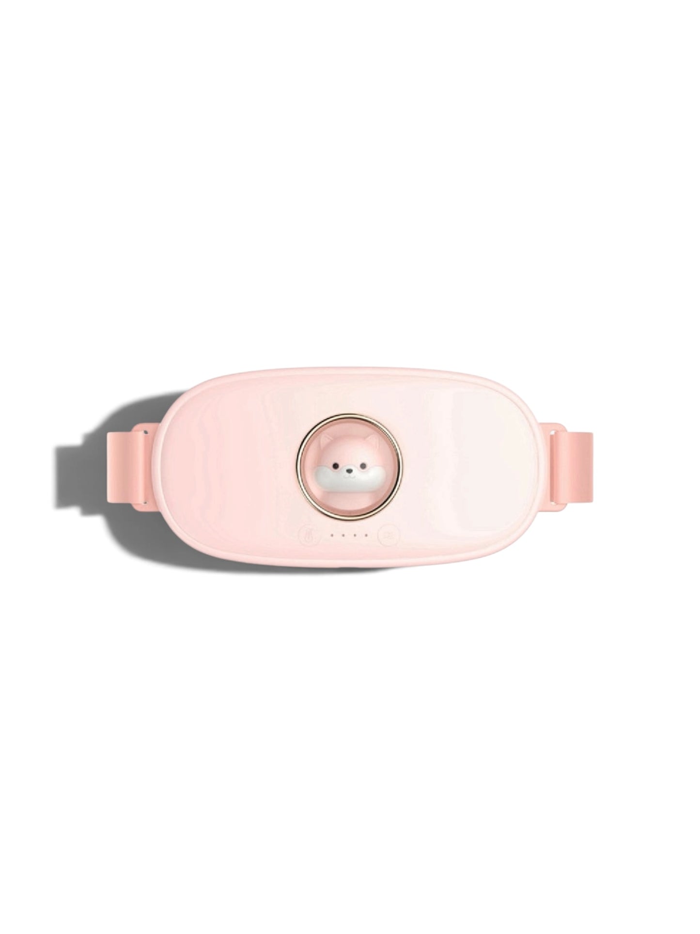 Elixora™ Menstrual Massager