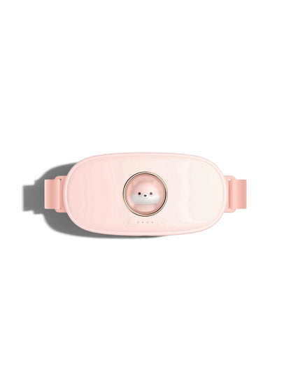 Elixora™ Menstrual Massager