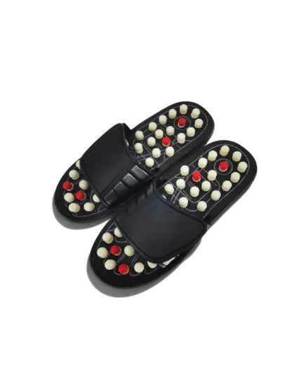 Elixora Acupressure Slippers