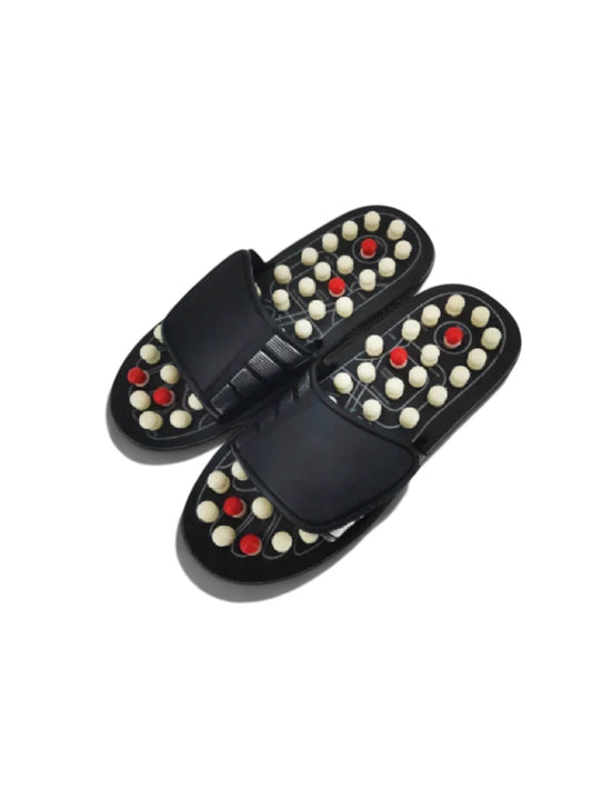 Elixora Acupressure Slippers