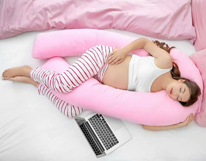 Elixora Sleep Therapy Pillow