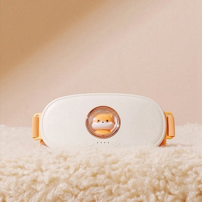 Elixora™ Menstrual Massager