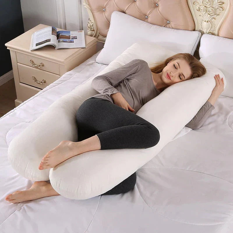 Elixora Sleep Therapy Pillow