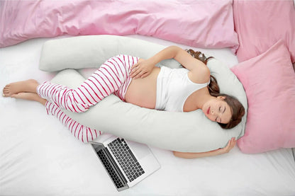 Elixora Sleep Therapy Pillow