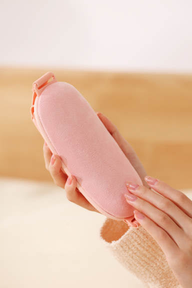 Elixora™ Menstrual Massager